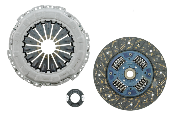 Clutch Kit - KY-107A AISIN